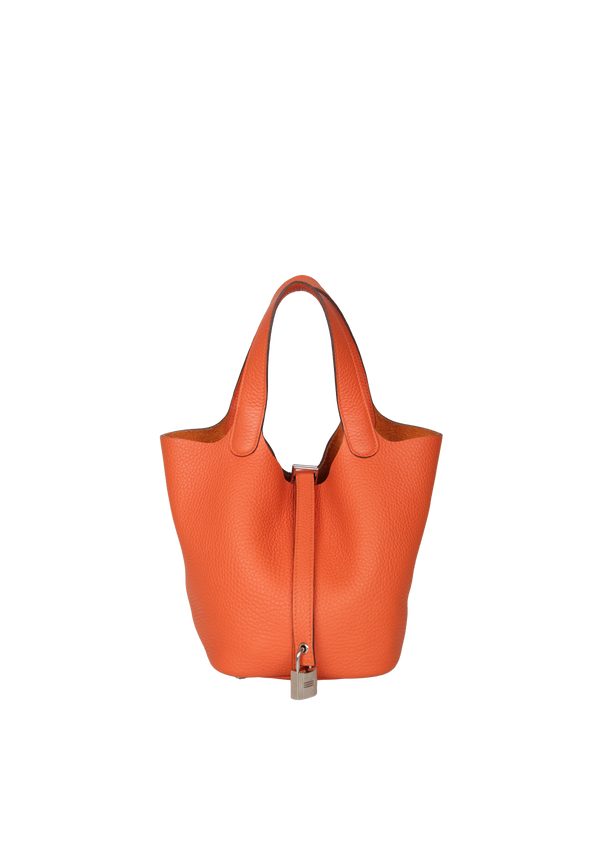 CLEMENCE PICOTIN LOCK 18