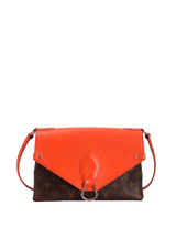 EPI MONOGRAM SAINT MICHEL BAG