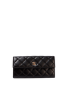 CLASSIC CC FLAP WALLET
