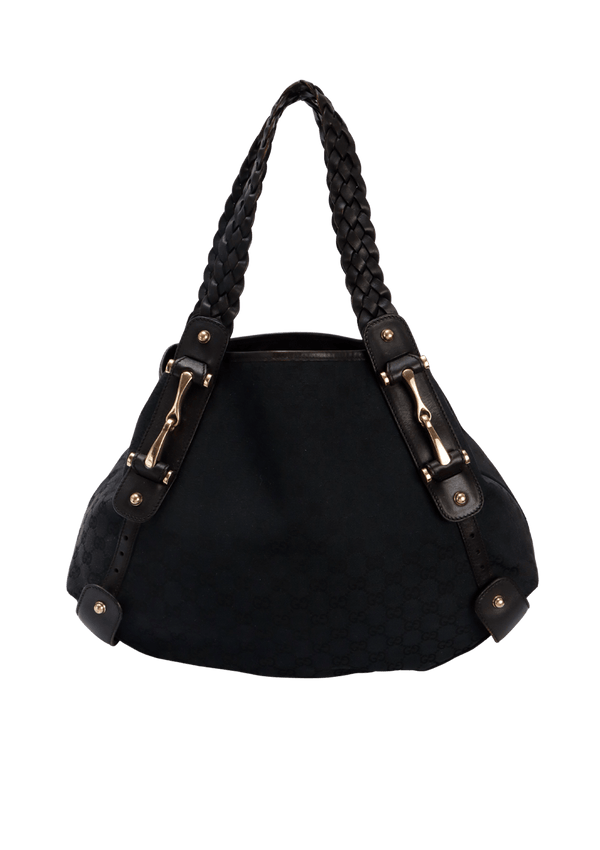 GG CANVAS PELHAM