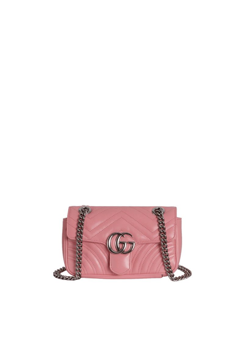 GG MARMONT MINI BAG