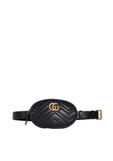 GG MARMONT BELT BAG