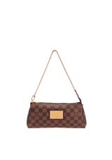 DAMIER ÉBÈNE EVA