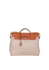 TOILE HERBAG ZIP 39
