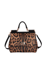 MEDIUM MISS SICILY BAG