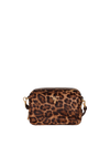 LEOPARD CAVALLINO CAMERA BAG