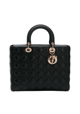 CANNAGE LADY DIOR LARGE
