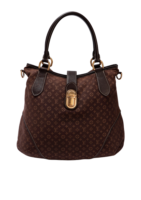 MONOGRAM IDYLLE ELEGIE