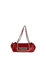 EAST WEST MADEMOISELLE ACCORDION