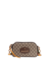 NEO VINTAGE GG SUPREME MESSENGER BAG