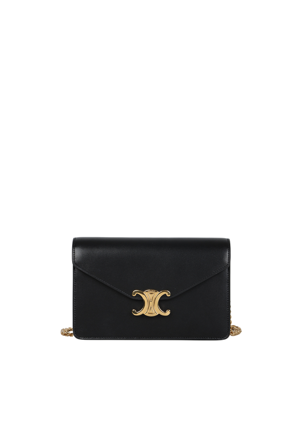 TRIOMPHE MARGO WALLET ON CHAIN