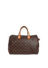 MONOGRAM SPEEDY 35