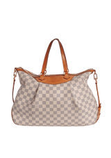 DAMIER AZUR SIRACUSA GM