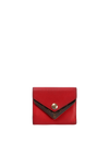 DOUBLE V COMPACT WALLET