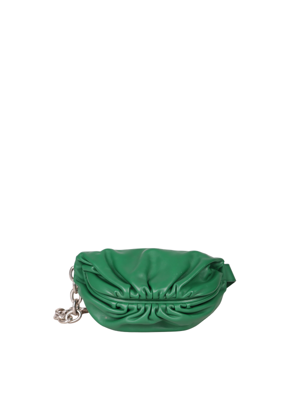THE BELT CHAIN POUCH