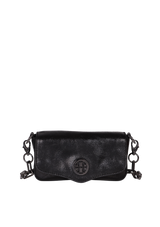 MINI CHAIN LINK BAG