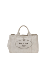 CANAPA LOGO TOTE