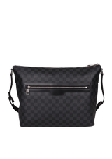 DAMIER GRAPHITE MICK GM