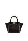 MINI ROCKSTUD TOTE