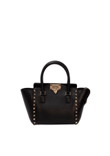 MINI ROCKSTUD TOTE