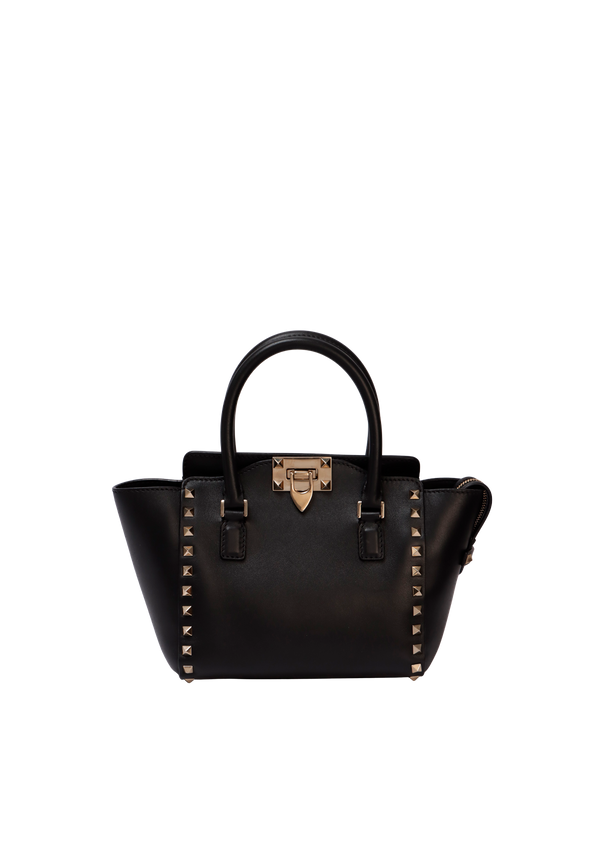 MINI ROCKSTUD TOTE