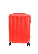 ESSENTIAL CHECK-IN