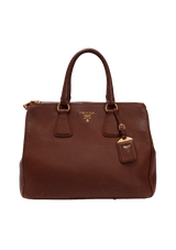 VITELLO DAINO OPEN TOTE