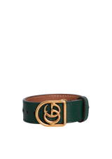 DOUBLE G BRACELET