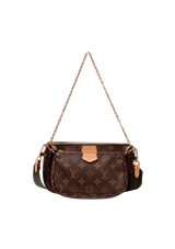 MONOGRAM MULTI POCHETTE ACCESSOIRES