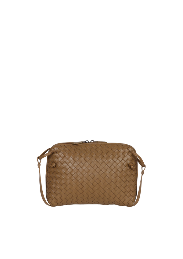 INTRECCIATO NODINI BAG