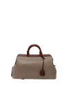 CANVAS TRAVEL BAG