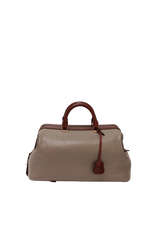 CANVAS TRAVEL BAG