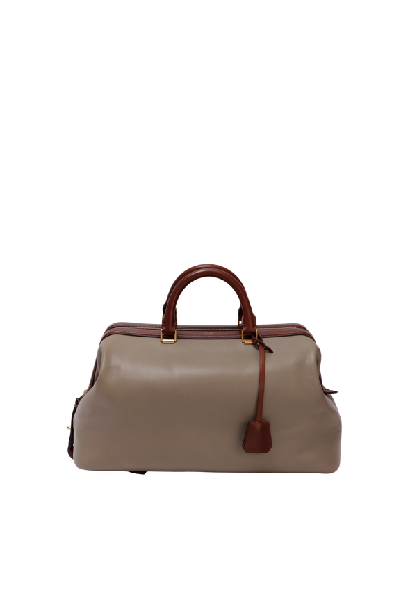CANVAS TRAVEL BAG