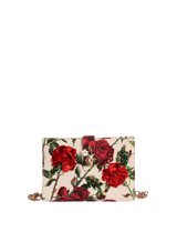 EMBROIDERY CHAIN BAG