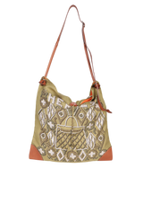 BARENIA KELLY EN PERLES SILK
