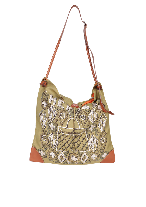 BARENIA KELLY EN PERLES SILK