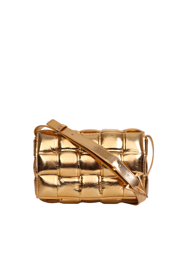 PADDED CASSETE BAG
