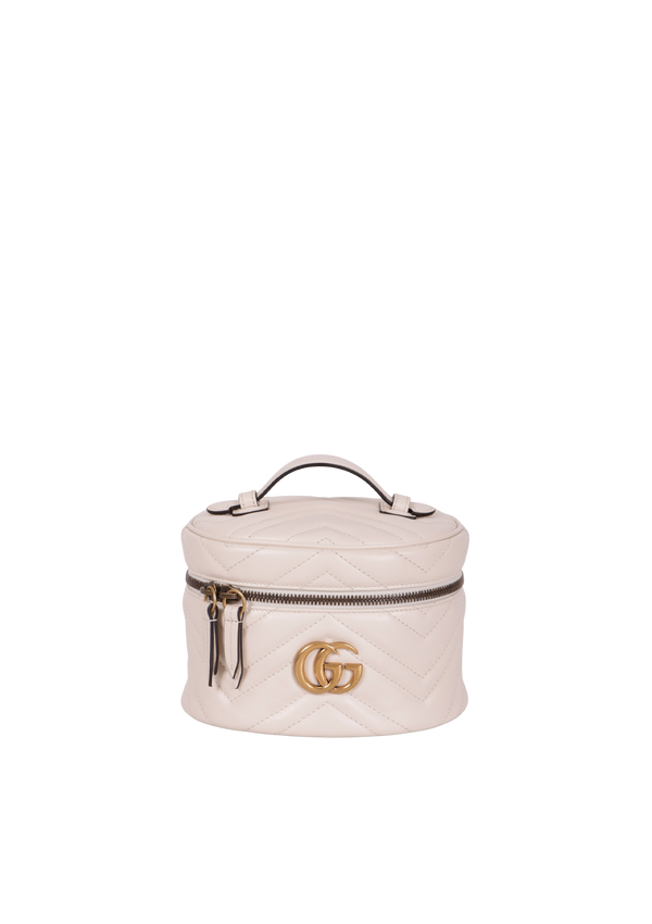 GG MARMONT MINI BACKPACK BAG