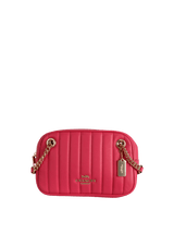 CAMMIE SHOULDER BAG