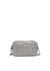 MATELASSE CAMERA BAG
