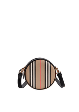 LOUISE ROUND ICON BAG