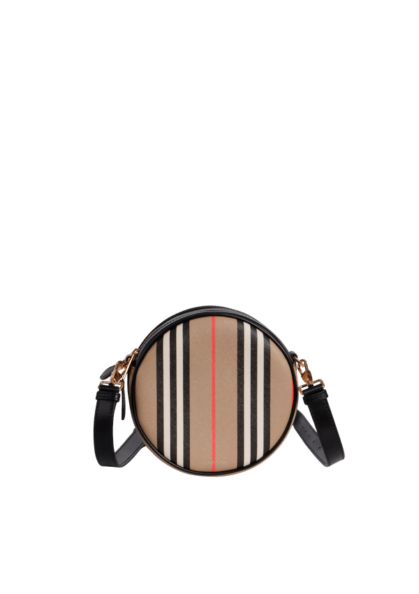 LOUISE ROUND ICON BAG