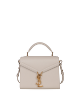 MINI CASSANDRA TOP HANDLE BAG