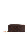 MONOGRAM CLEMENCE WALLET