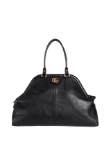 LARGE RE(BELLE) BAG