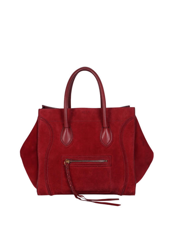 MEDIUM PHANTOM LUGGAGE