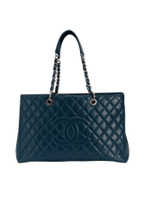 GRAND SHOPPING TOTE XL CAVIAR