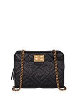 ZUCCA UPSIDE DOWN BAG