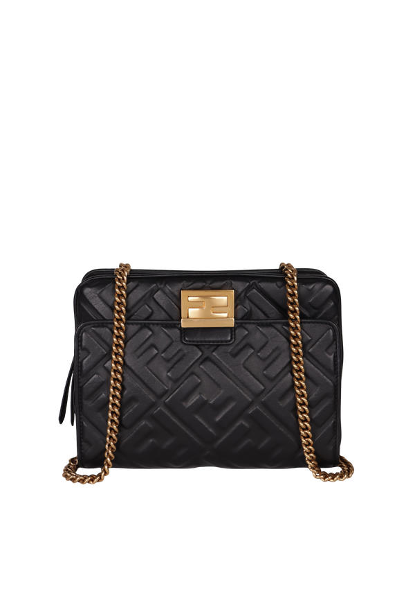 ZUCCA UPSIDE DOWN BAG