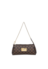 DAMIER ÉBÈNE EVA